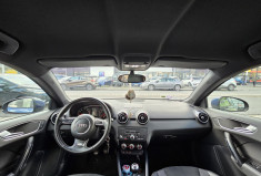 Audi A1 SPORTBACK 1.4 TFSI 122 ch S line