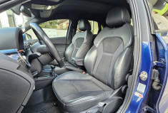 Audi A1 SPORTBACK 1.4 TFSI 122 ch S line