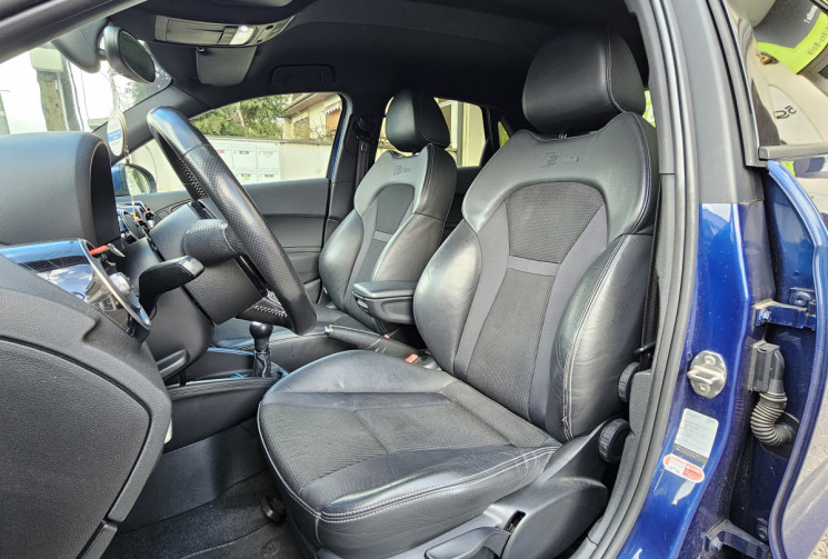 Audi A1 SPORTBACK 1.4 TFSI 122 ch S line