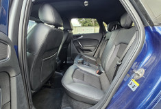 Audi A1 SPORTBACK 1.4 TFSI 122 ch S line