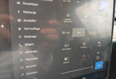 Tesla Model Y STANDARD RWD - Première Main 