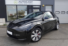 Tesla Model Y STANDARD RWD - Première Main 