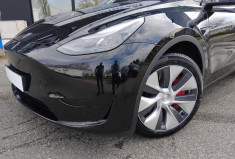 Tesla Model Y STANDARD RWD - Première Main 