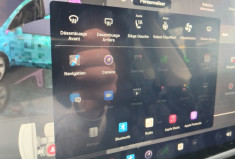 Tesla Model Y STANDARD RWD 