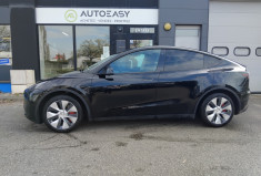 Tesla Model Y STANDARD RWD 