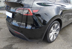 Tesla Model Y STANDARD RWD 