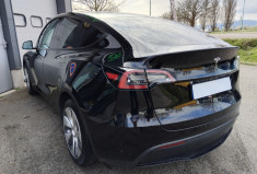 Tesla Model Y STANDARD RWD 