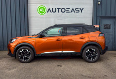 Peugeot 2008 1.5 BlueHDi 102 cv GT-Line Focal Toit ouvrant LED Angle Mort 