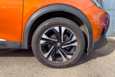 Peugeot 2008 1.5 BlueHDi 102 cv GT-Line Focal Toit ouvrant LED Angle Mort 