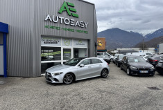 Mercedes Classe A 200 d 150 AMG Line 8G DCT 8 - Toit Pano - Suivi complet
