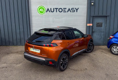 Peugeot 2008 1.5 BlueHDi 102 cv GT-Line Focal Toit ouvrant LED Angle Mort 