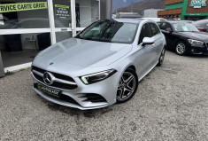 Mercedes Classe A 200 d 150 AMG Line 8G DCT 8 - Toit Pano - Suivi complet