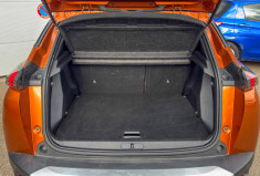 Peugeot 2008 1.5 BlueHDi 102 cv GT-Line Focal Toit ouvrant LED Angle Mort 