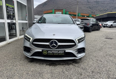 Mercedes Classe A 200 d 150 AMG Line 8G DCT 8 - Toit Pano - Suivi complet