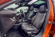 Peugeot 2008 1.5 BlueHDi 102 cv GT-Line Focal Toit ouvrant LED Angle Mort 