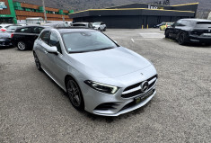 Mercedes Classe A 200 d 150 AMG Line 8G DCT 8 - Toit Pano - Suivi complet