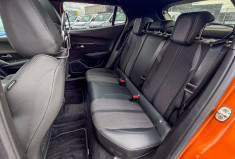 Peugeot 2008 1.5 BlueHDi 102 cv GT-Line Focal Toit ouvrant LED Angle Mort 