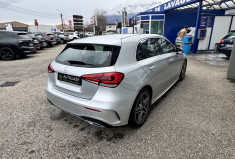 Mercedes Classe A 200 d 150 AMG Line 8G DCT 8 - Toit Pano - Suivi complet