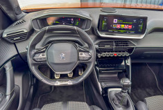 Peugeot 2008 1.5 BlueHDi 102 cv GT-Line Focal Toit ouvrant LED Angle Mort 