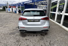 Mercedes Classe A 200 d 150 AMG Line 8G DCT 8 - Toit Pano - Suivi complet