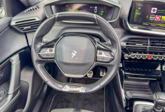 Peugeot 2008 1.5 BlueHDi 102 cv GT-Line Focal Toit ouvrant LED Angle Mort 