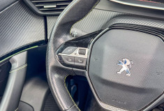 Peugeot 2008 1.5 BlueHDi 102 cv GT-Line Focal Toit ouvrant LED Angle Mort 