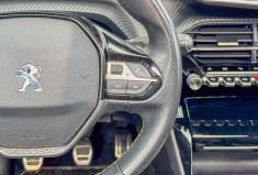 Peugeot 2008 1.5 BlueHDi 102 cv GT-Line Focal Toit ouvrant LED Angle Mort 