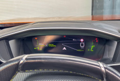 Peugeot 2008 1.5 BlueHDi 102 cv GT-Line Focal Toit ouvrant LED Angle Mort 