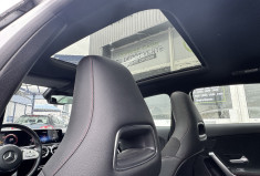Mercedes Classe A 200 d 150 AMG Line 8G DCT 8 - Toit Pano - Suivi complet