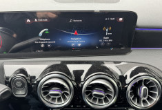 Mercedes Classe A 200 d 150 AMG Line 8G DCT 8 - Toit Pano - Suivi complet