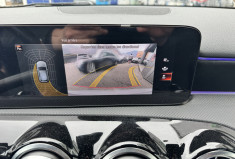 Mercedes Classe A 200 d 150 AMG Line 8G DCT 8 - Toit Pano - Suivi complet