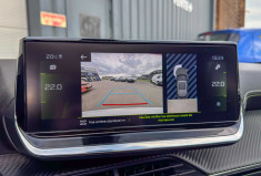 Peugeot 2008 1.5 BlueHDi 102 cv GT-Line Focal Toit ouvrant LED Angle Mort 