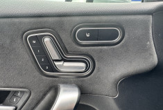 Mercedes Classe A 200 d 150 AMG Line 8G DCT 8 - Toit Pano - Suivi complet