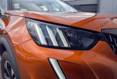 Peugeot 2008 1.5 BlueHDi 102 cv GT-Line Focal Toit ouvrant LED Angle Mort 