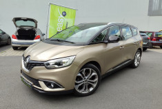 Renault GRAND SCENIC 1.6 Dci 130 Zen 7 places