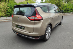 Renault GRAND SCENIC 1.6 Dci 130 Zen 7 places