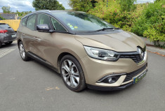 Renault GRAND SCENIC 1.6 Dci 130 Zen 7 places