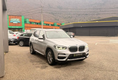 BMW X3 (G01) 30 d 265 xDrive Steptronic8 xline