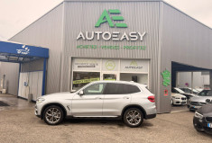 BMW X3 (G01) 30 d 265 xDrive Steptronic8 xline