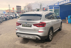 BMW X3 (G01) 30 d 265 xDrive Steptronic8 xline