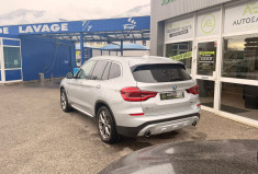BMW X3 (G01) 30 d 265 xDrive Steptronic8 xline