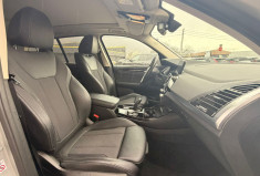 BMW X3 (G01) 30 d 265 xDrive Steptronic8 xline