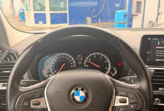 BMW X3 (G01) 30 d 265 xDrive Steptronic8 xline