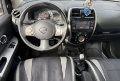 Nissan Micra  1.2 80 TEKNA