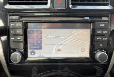 Nissan Micra  1.2 80 TEKNA