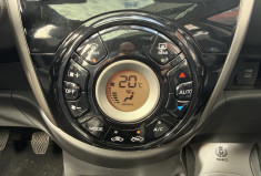 Nissan Micra  1.2 80 TEKNA