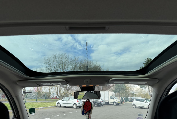 Nissan Micra  1.2 80 TEKNA