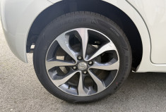 Nissan Micra  1.2 80 TEKNA