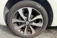 Nissan Micra  1.2 80 TEKNA