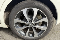 Nissan Micra  1.2 80 TEKNA